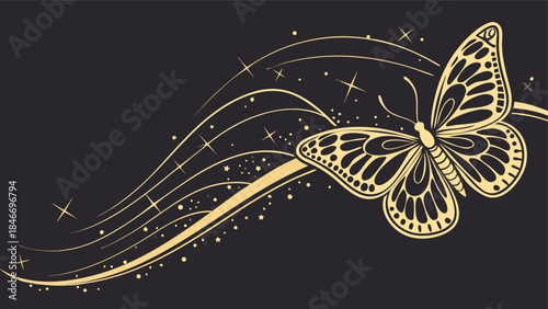 Gold lights rays scene background.

Set of Gold stars on a runway Stage, glowing Spotlights with focused lighting and realistic lens flare from Lamps. Vector PNG design. Light effect. Transparent