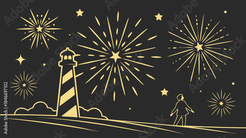 Gold lights rays scene background.

Set of Gold stars on a runway Stage, glowing Spotlights with focused lighting and realistic lens flare from Lamps. Vector PNG design. Light effect. Transparent