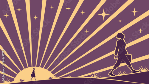 Gold lights rays scene background.

Set of Gold stars on a runway Stage, glowing Spotlights with focused lighting and realistic lens flare from Lamps. Vector PNG design. Light effect. Transparent