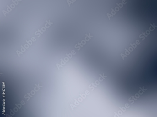 Top view, Abstract blurred dark painted white blue gray texture background for graphic design. wallpaper, gradient backdrop, illustration, decoration card, summer, brochure
