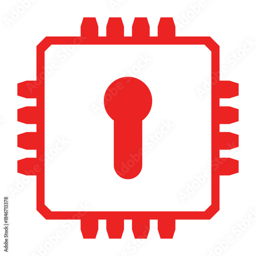 Chip und Verschlüsselung