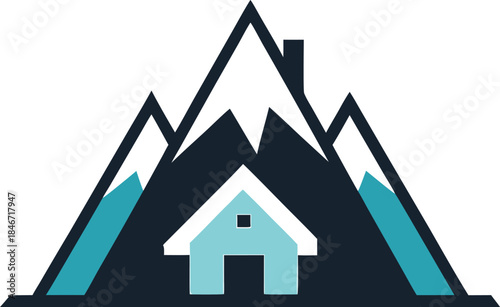 church in the mountains