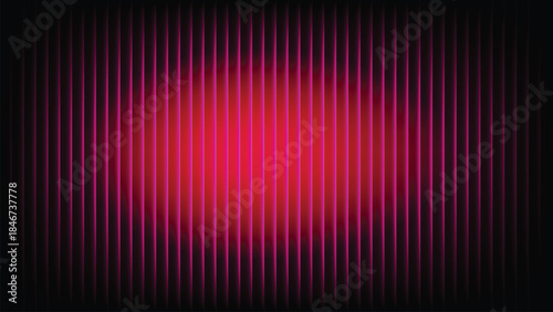 Contemporary Gradient Lightwave Background