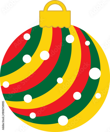 크리스마스 트리 장식 오너먼트