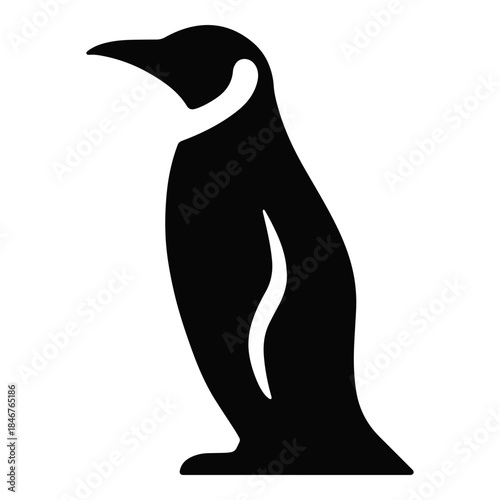 Penguin Icon