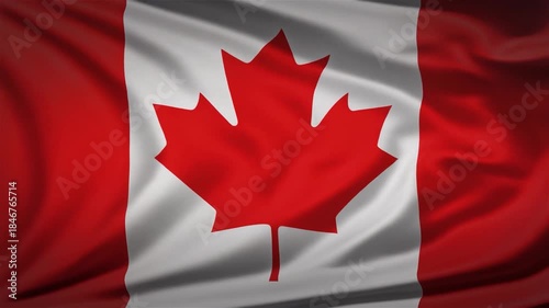 flag of canada