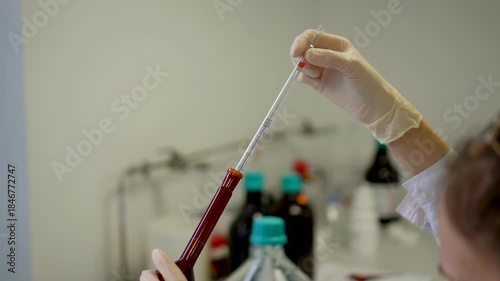 Automated ampoule filling and sealing conveyor line in pharmaceutical production facility