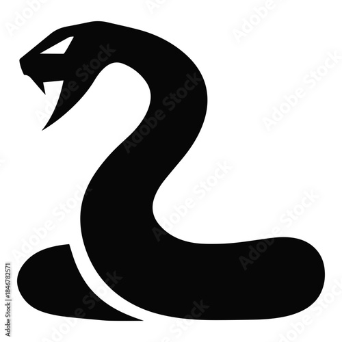 Snake Icon