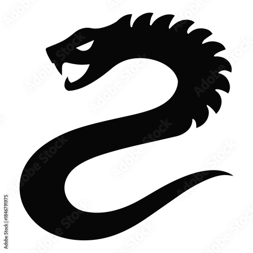 Cobra Snake Icon