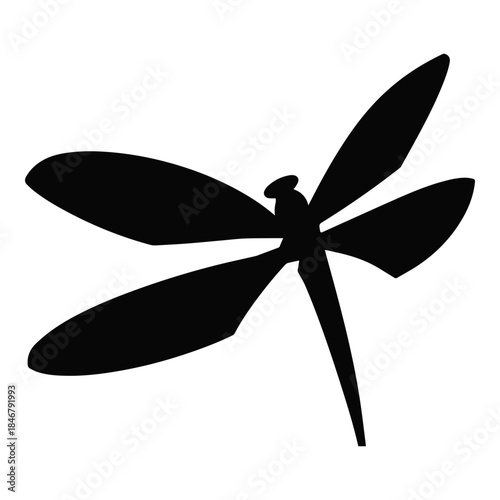 Dragonfly Icon