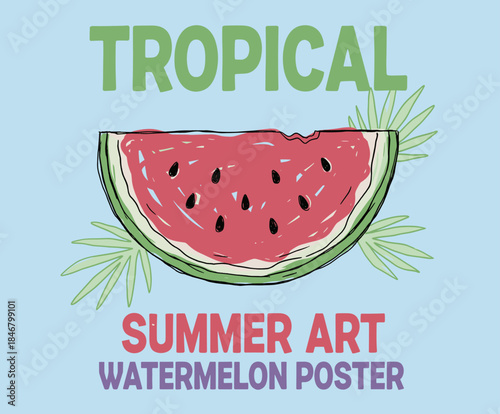 Summer fruits vector print designs. Organic food artwork for for t-shirt. Nature fruit print design. Fruit vintage t-shirt design. Retro fruit tropics. Local farmer markets.