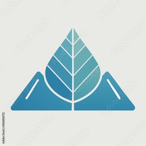 Festive Red and Green Elf Hat with Golden Bell, isolated white background.