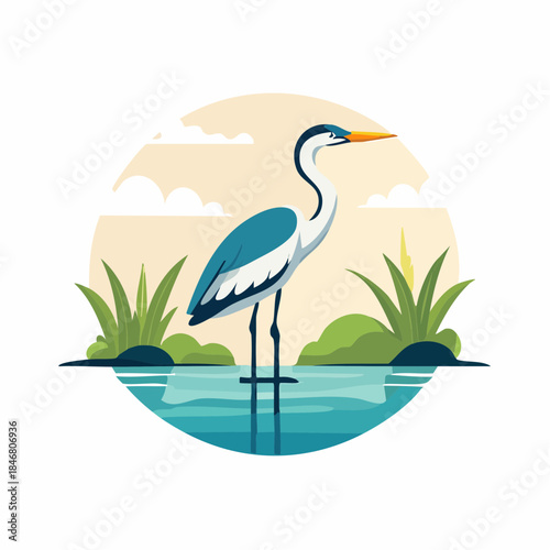 Festive Red and Green Elf Hat with Golden Bell, isolated white background.