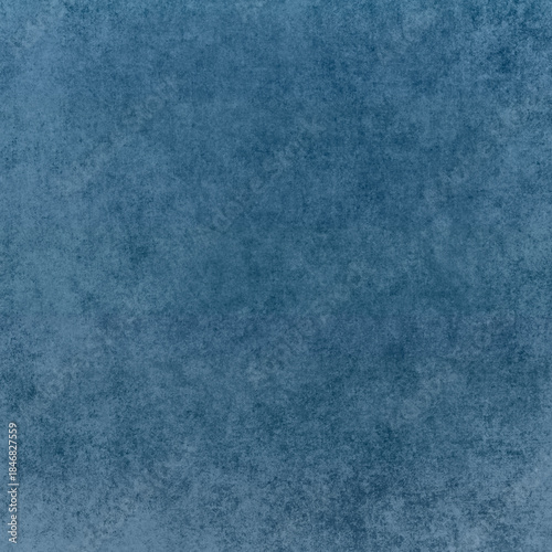 Wallpaper Mural Vintage paper texture. Blue grunge abstract background Torontodigital.ca