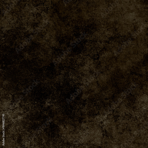 Wallpaper Mural Vintage paper texture. Brown grunge abstract background Torontodigital.ca