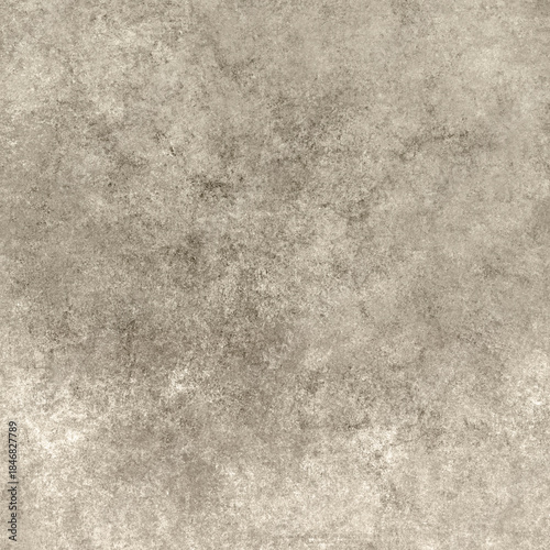 Wallpaper Mural Vintage paper texture. Brown grunge abstract background Torontodigital.ca