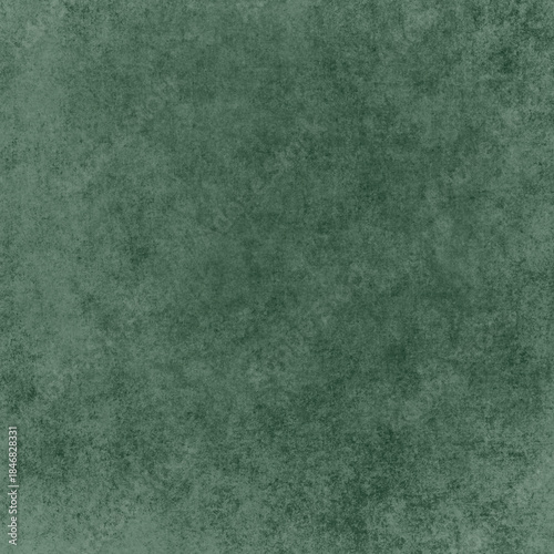 Wallpaper Mural Vintage paper texture. Green grunge abstract background Torontodigital.ca