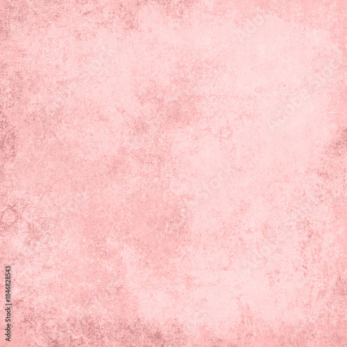 Wallpaper Mural Vintage paper texture. Pink grunge abstract background Torontodigital.ca