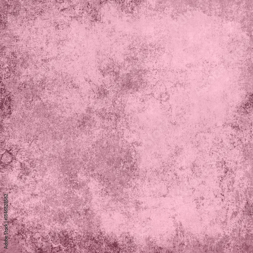 Wallpaper Mural Vintage paper texture. Pink grunge abstract background Torontodigital.ca