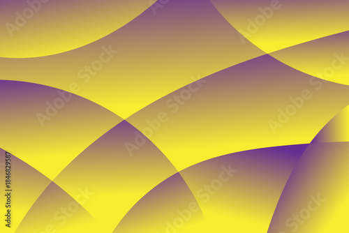 Pink abstract wave background Image