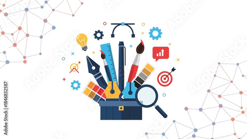 Creative tools for business and innovation