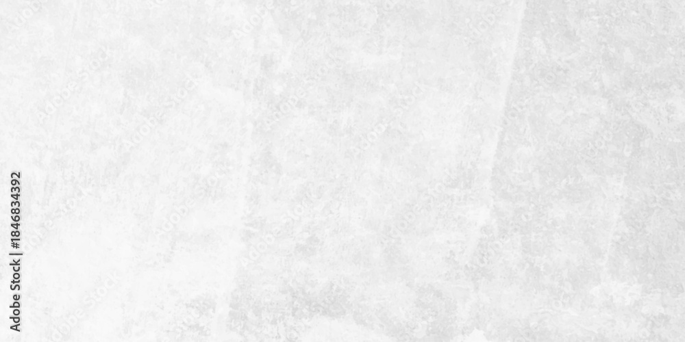 Fototapeta premium Grunge texture limestone marble interior rough. concrete antique aged smooth plaster background. panorama white architecture grunge smooth plaster vintage background.