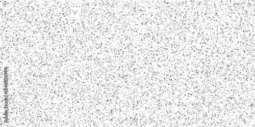 Vector sublet rock concrete black and white old wall , floor tiles terrazzo stone marble interior. white, black rock abstract tile vintage concrete smooth mosaic endless texture background.