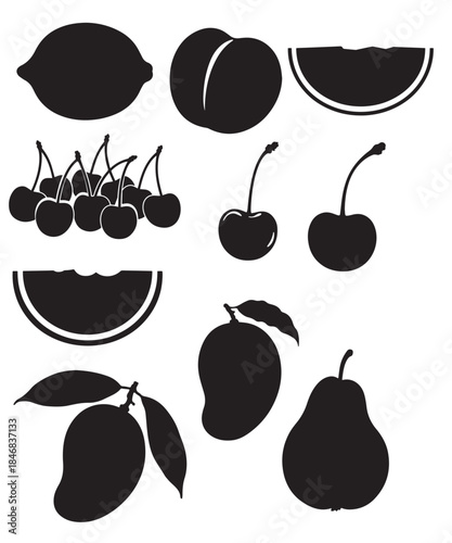 fruits vegetable 