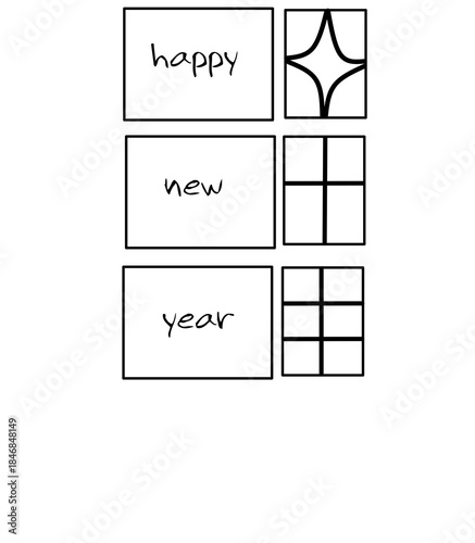 Happy new year