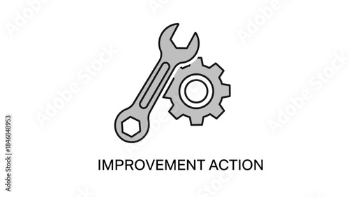 Tools for improvement and action in business and industry