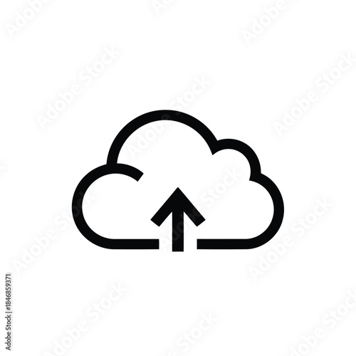 Tropical Summer Leaf Pattern and Nature Illustration