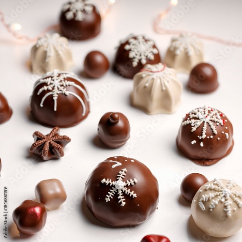 A high-resolution stock photo featuring a diverse group of professionals collaborating around a bright modern office desk with laptops and digital tablets