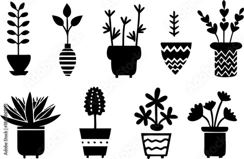 Young professional working diligently at modern office desk