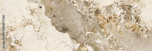 Marble ivory texture and background for wall and floor tiles