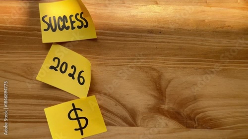 Financial Success Plan for 2026