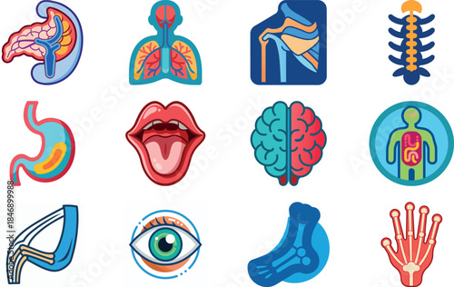 Police Hotline Shield with Locked Security Vector Illustration