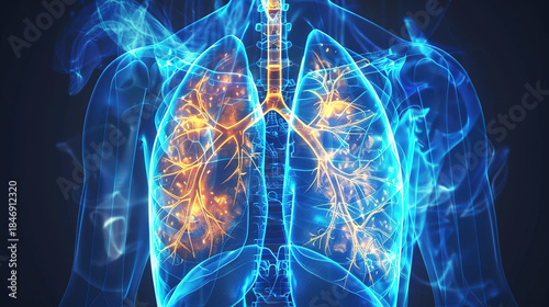 Honeycomb Lung: A Radiological Pattern of Interstitial Lung Disease (ILD)—Characterized by Cystic Airspaces on HRCT Scans, Linked to IPF, Sarcoidosis & Connective Tissue Diseases, Presenting with Dysp