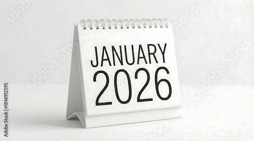 January 2026