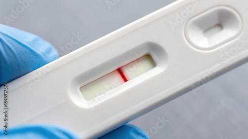 Rapid Diagnostic Test Process for Health Monitoring and Assessment