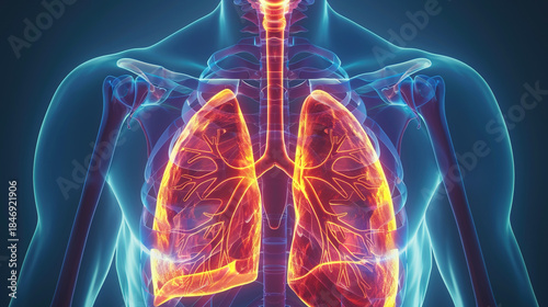 Honeycomb Lung: A Radiological Pattern of Interstitial Lung Disease (ILD)—Characterized by Cystic Airspaces on HRCT Scans, Linked to IPF, Sarcoidosis & Connective Tissue Diseases, Presenting with Dysp