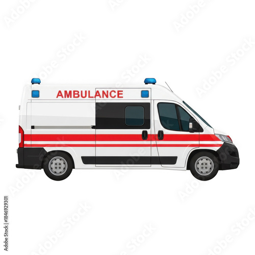 Wallpaper Mural Ambulance Torontodigital.ca