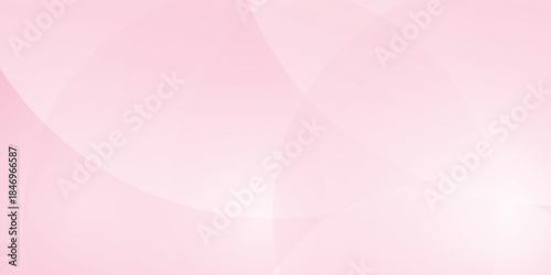 Curve gradient background graphic for illustration