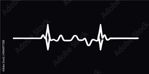 Would you like me to generate a similar description for a different medical theme?