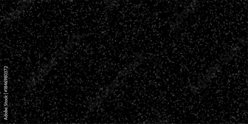 Granite Concrete Stucco Marble, Polished Rock Chips, Vintage Quartz Terrazzo Flooring. black paper texture background. Gray marble, matt surface, granite, ivory texture, ceramic wall and floor tiles.