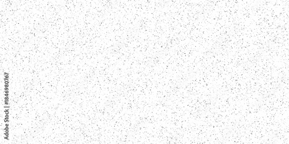 Obraz premium Gray marble, matt surface, granite, ivory texture. Terrazzo concept floor texture old classic floor vector format background for desktop and print works. Rock backdrop textured illustration.