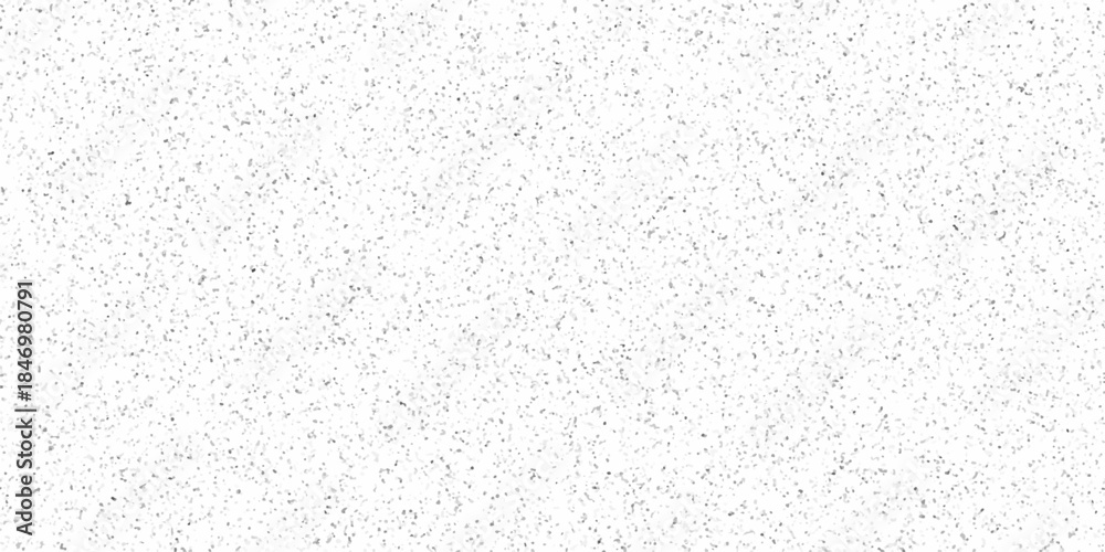 Obraz premium Gray marble, matt surface, granite, ivory texture. Terrazzo concept floor texture old classic floor vector format background for desktop and print works. Rock backdrop textured illustration.