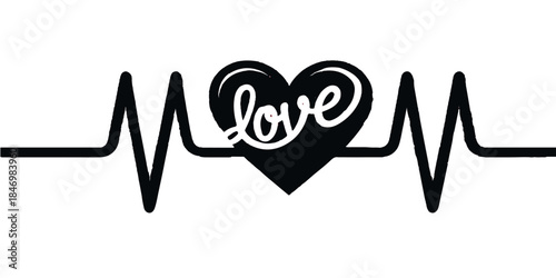 A passion for traveling is the heartbeat of this city's tourism message and logo