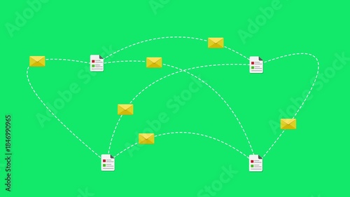 file transfer