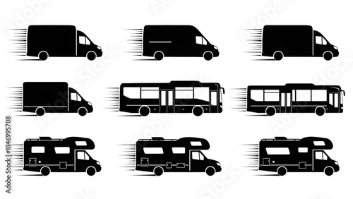 Professional businesswoman in modern office setting