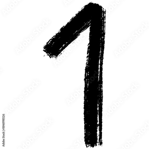 Number 1